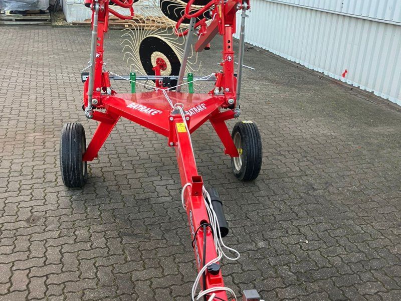 Enorossi BATRAKE 8 Sternrad