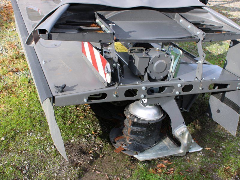 Fendt Slicer 360 FQ KC