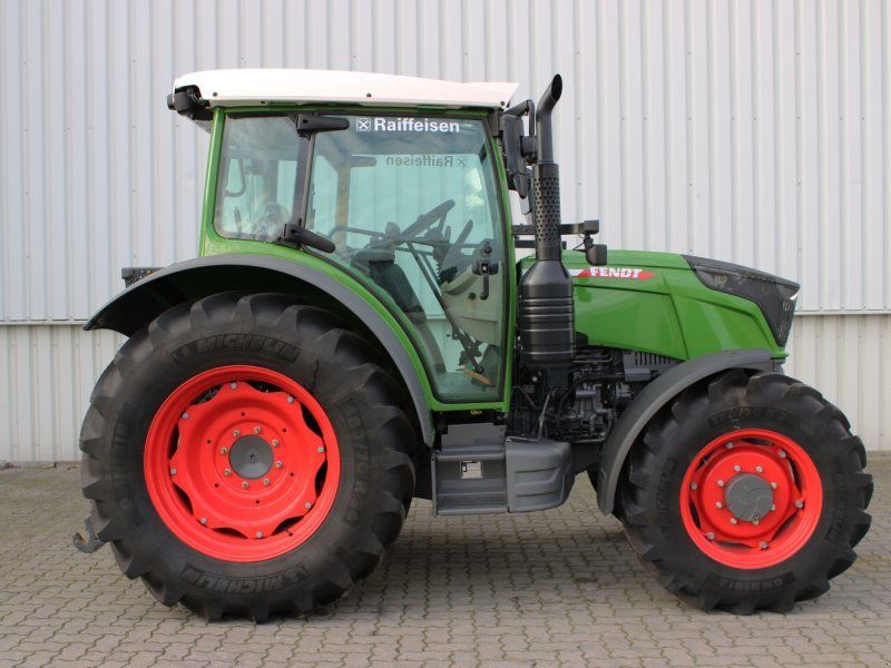 Fendt 211S Vario Gen3 Power Sett2
