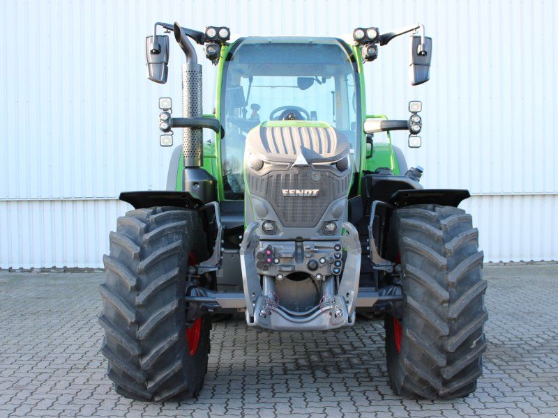Fendt 616 Vario Power+ Sett2