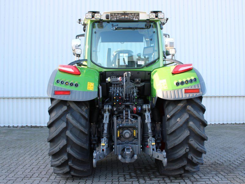 Fendt 616 Vario Power+ Sett2