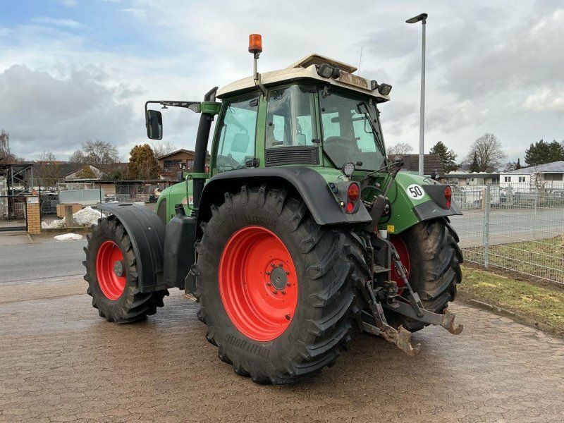 Fendt Vario 716