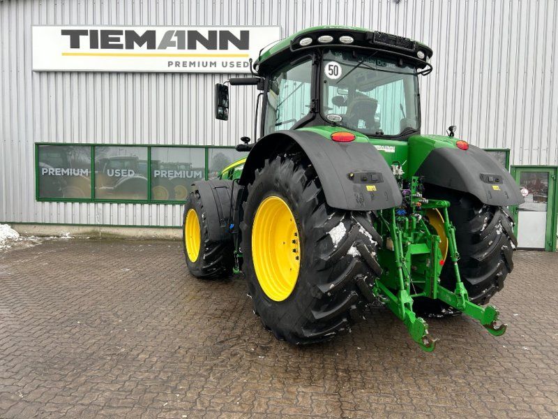 John Deere 8370R e23