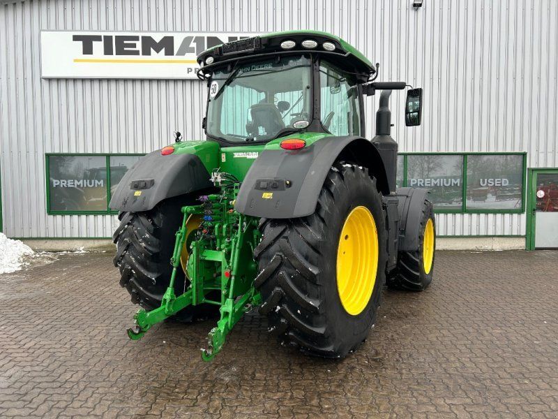 John Deere 8370R e23