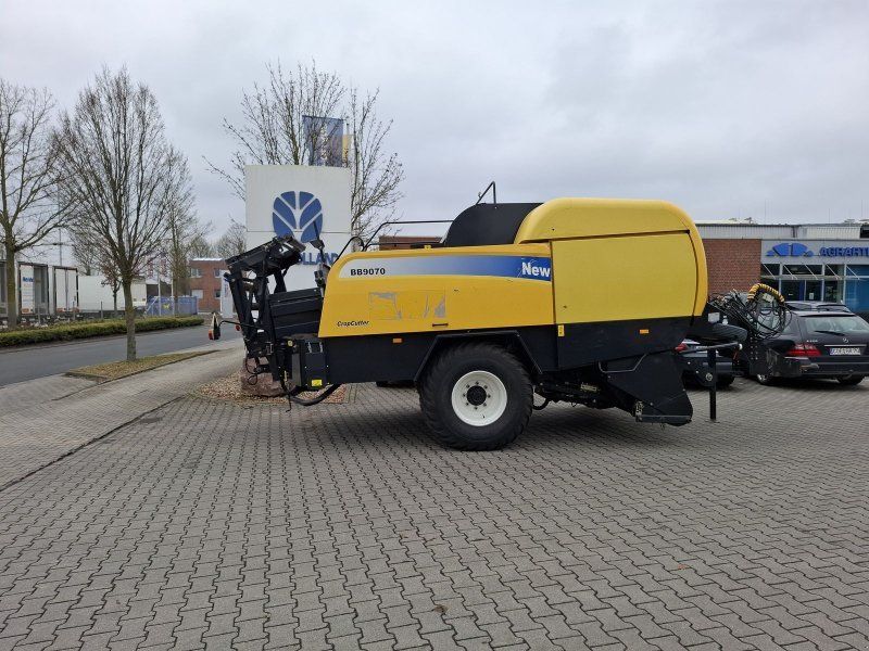 New Holland BB 9070 / BB9070