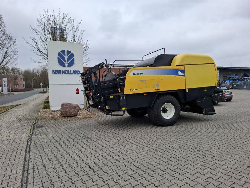 New Holland BB 9070 / BB9070