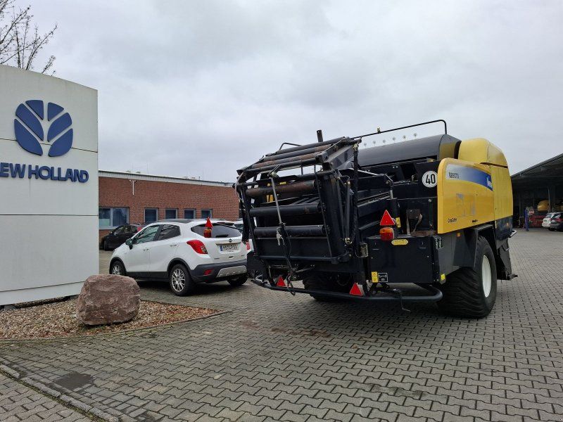 New Holland BB 9070 / BB9070