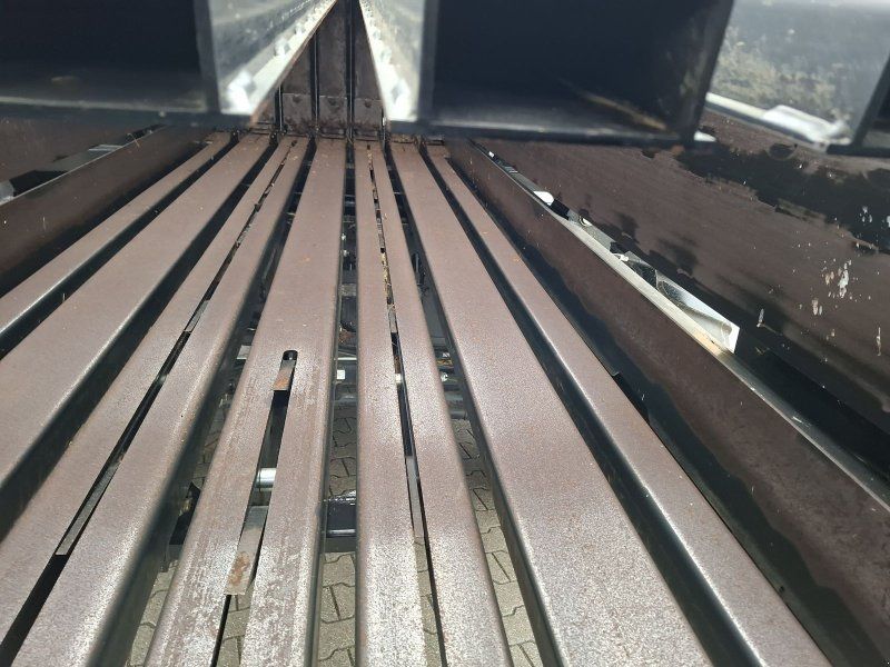 New Holland BB 1270 RC Loopmaster / BB1270