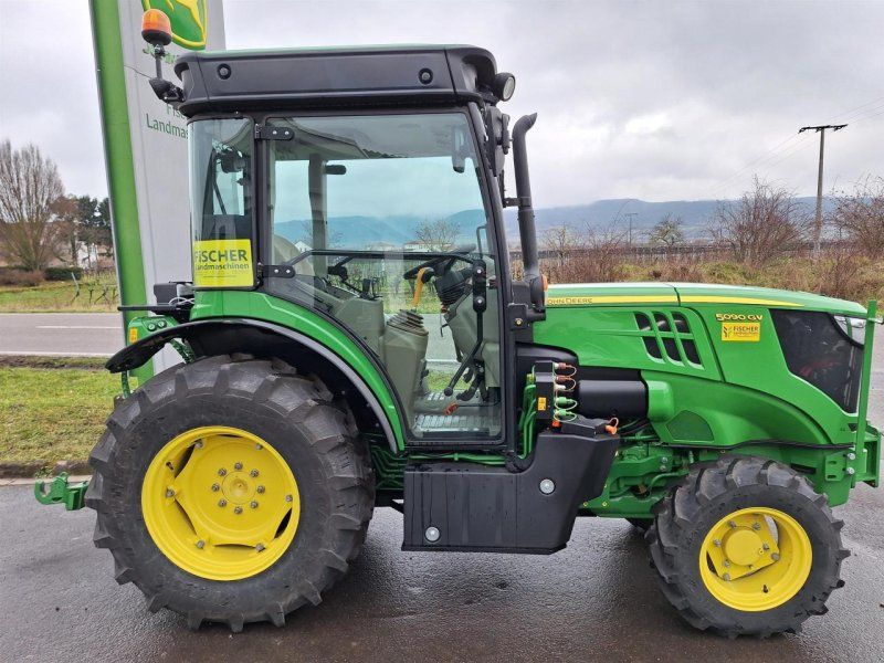 John Deere 5090GV