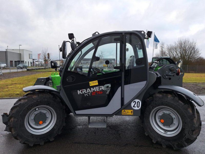 Kramer KT276