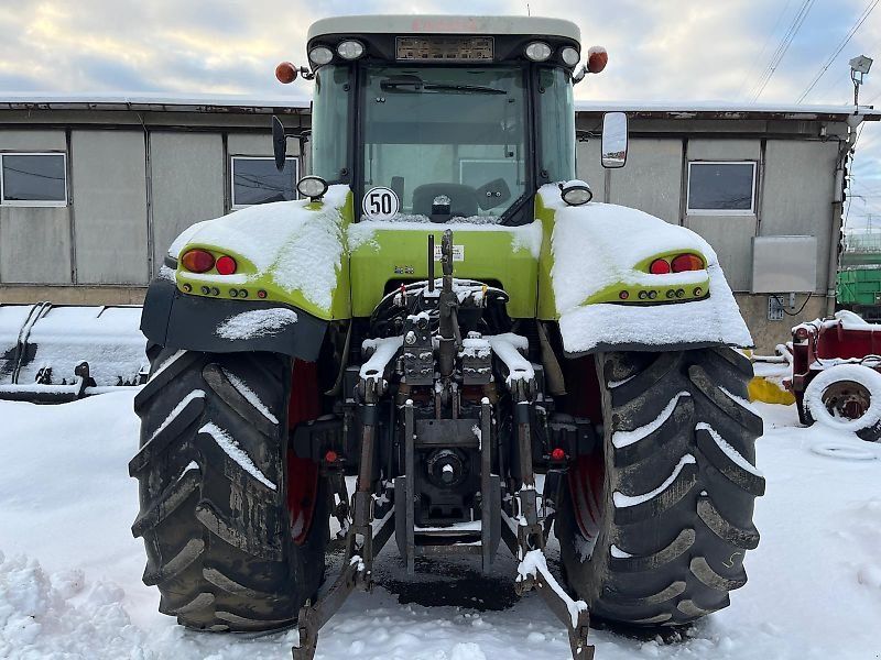 Claas AXION 840