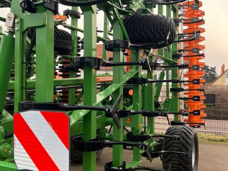 Amazone Cobra 7000-2TX