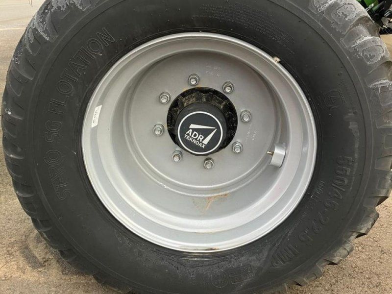 Amazone Cobra 7000-2TX