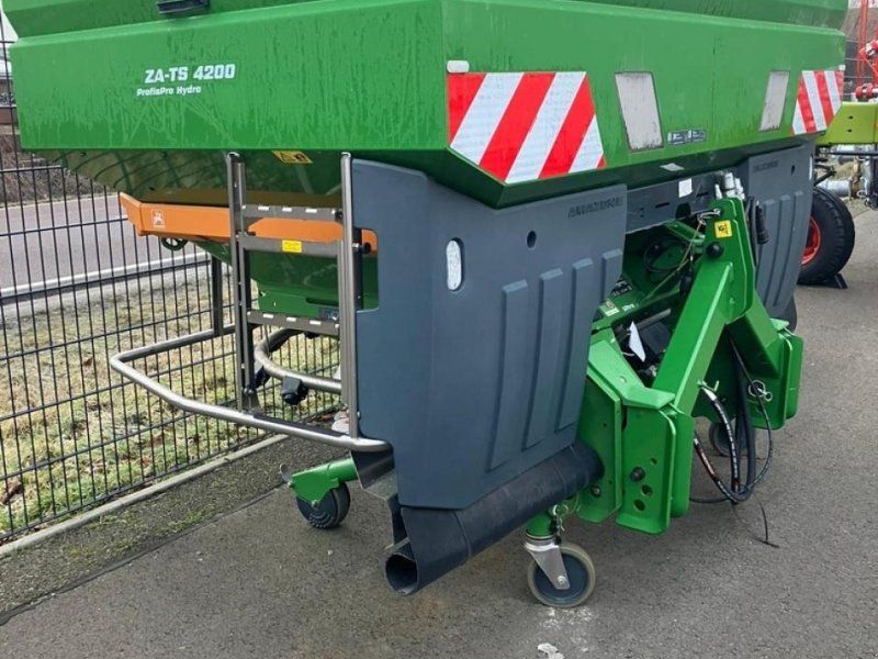 Amazone ZA-TS 4200 Ultra Profis