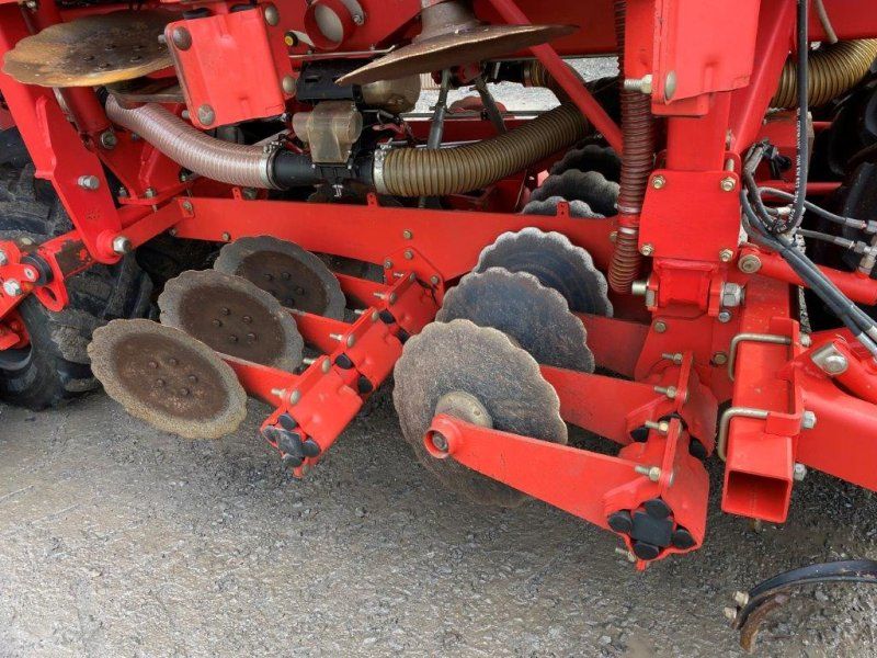 Kverneland U Drill 6000