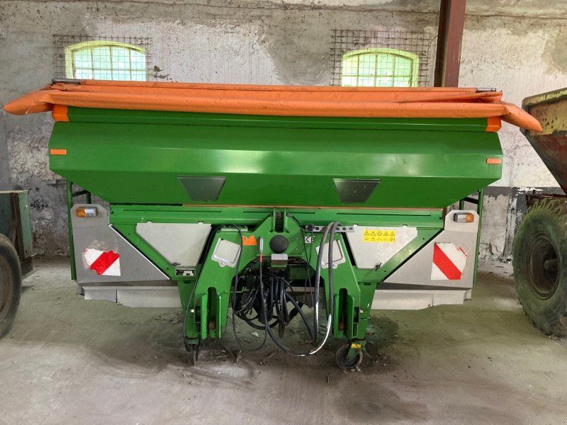 Amazone Düngerstreuer