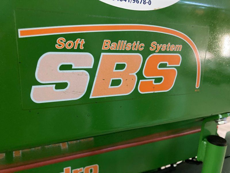 Amazone Düngerstreuer