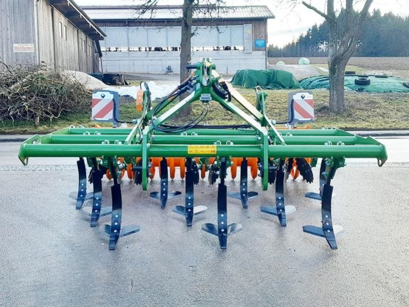 Amazone Cenio 3000 Special