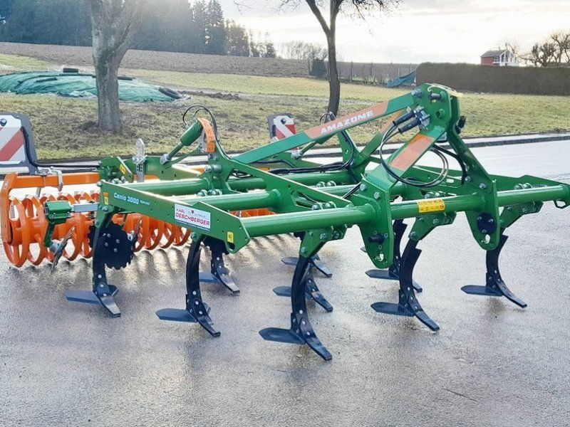 Amazone Cenio 3000 Special