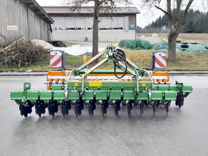 Amazone Catros+ 3003 Special Kurz