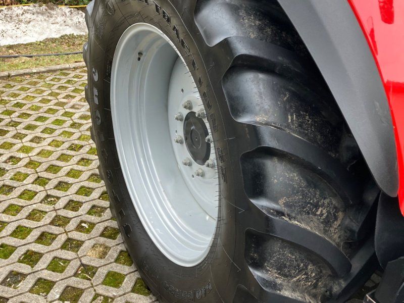 Case IH Luxxum 100
