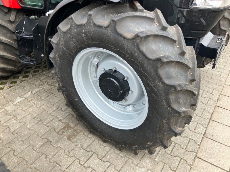 Case IH Farmall 100 C