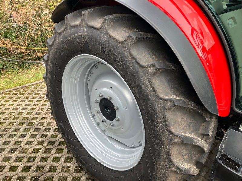 Case IH Farmall 100 C