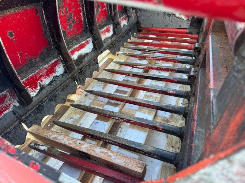 Redrock Alligator Series 85 2m breit