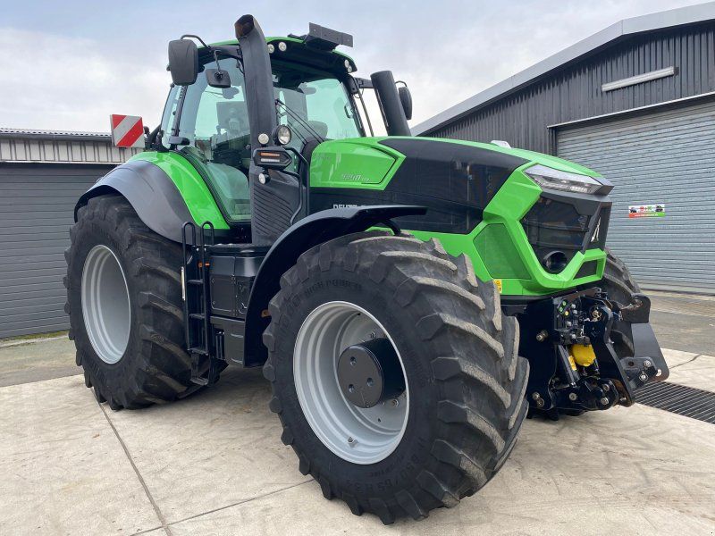 Deutz-Fahr Agrotron 9340 TTV