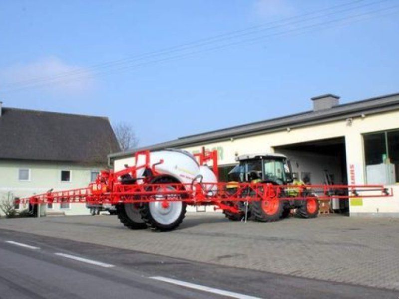 Agromehanika AGS 3000 EN HPX  21m