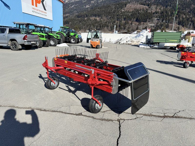 Molon 210-4 Bandrechen zu Aebi/Carraro/Reform