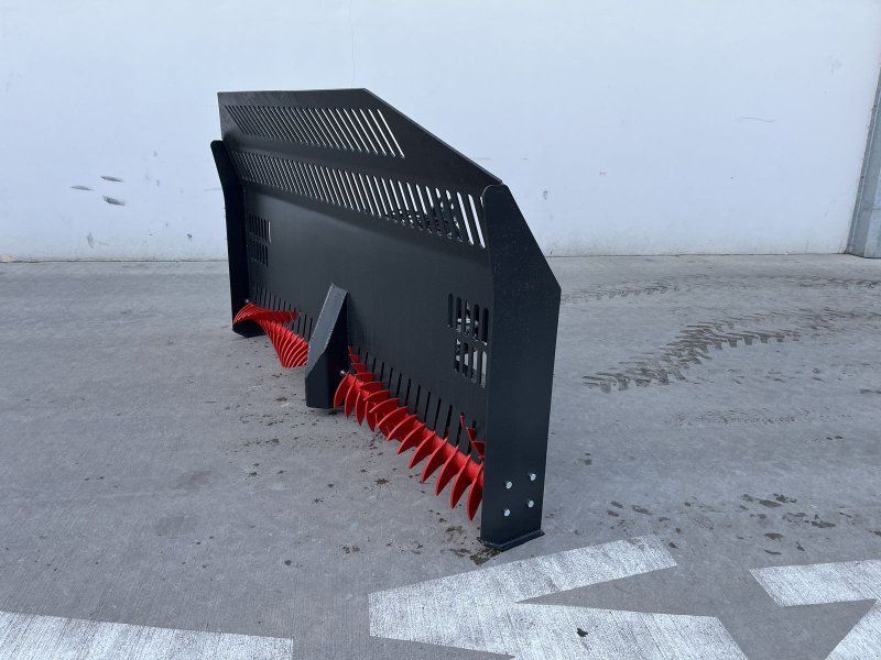 Stekro Siloverteiler / Rotorverteiler hydraulisc