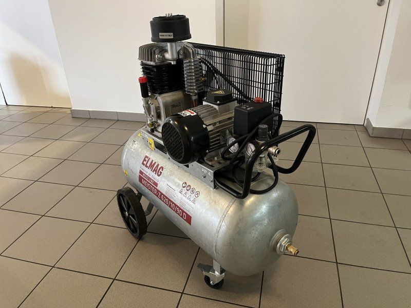 Elmag  Meister Z620/10/90 D