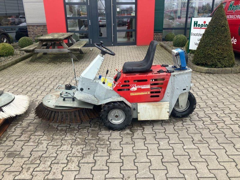Westermann Cleanmeleon 2