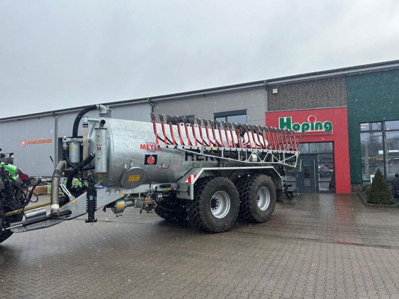Meyer-Lohne Rekordia Farmer 18.000 Ltr.