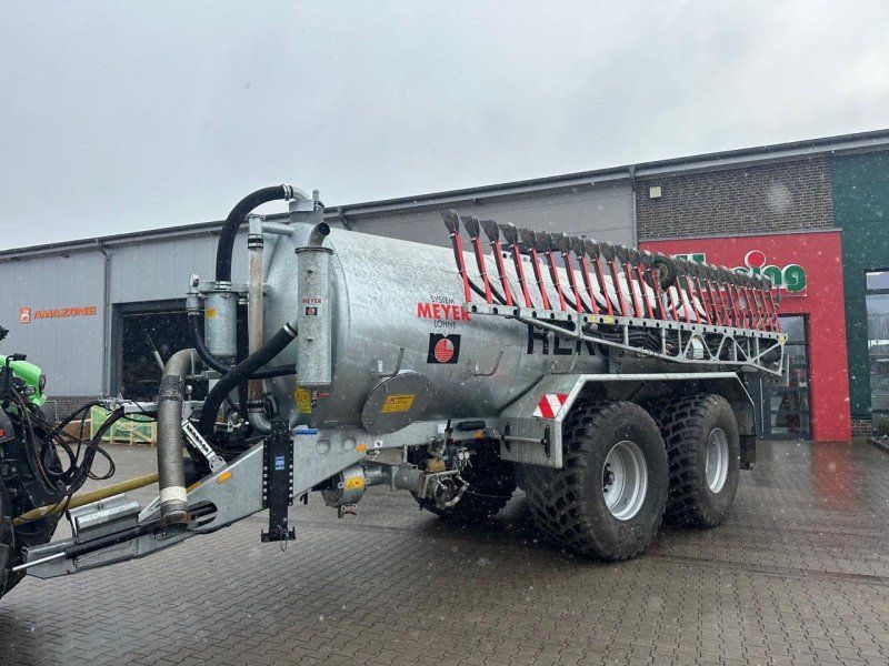 Meyer-Lohne Rekordia Farmer 18.000 Ltr.
