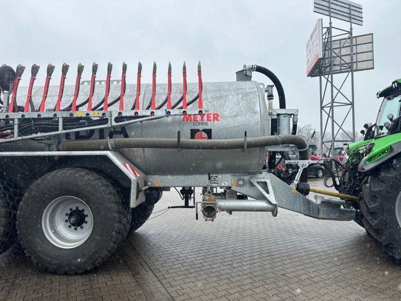 Meyer-Lohne Rekordia Farmer 18.000 Ltr.