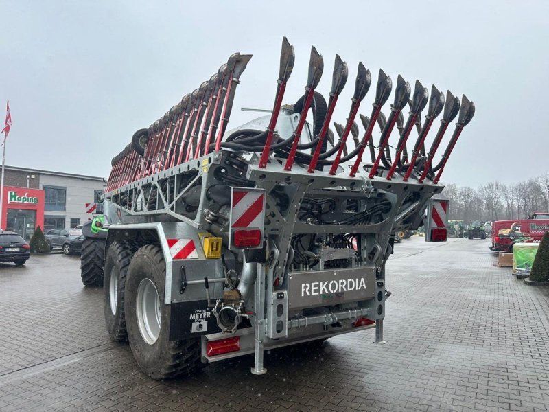 Meyer-Lohne Rekordia Farmer 18.000 Ltr.