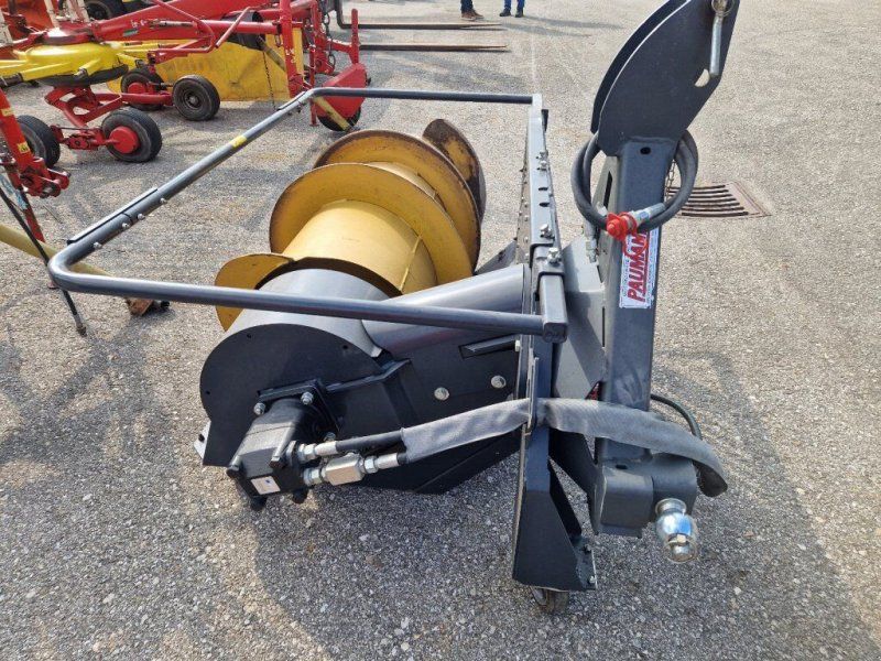 Mammut FUTTERRÄUMER FORTUNA