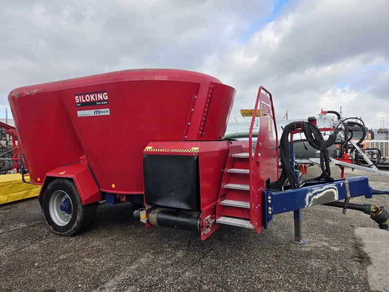 Siloking Duo Avant 14 Premium