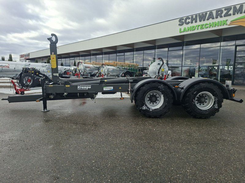 Krampe THL 20 L Carrier