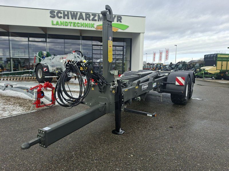 Krampe THL 20 L Carrier