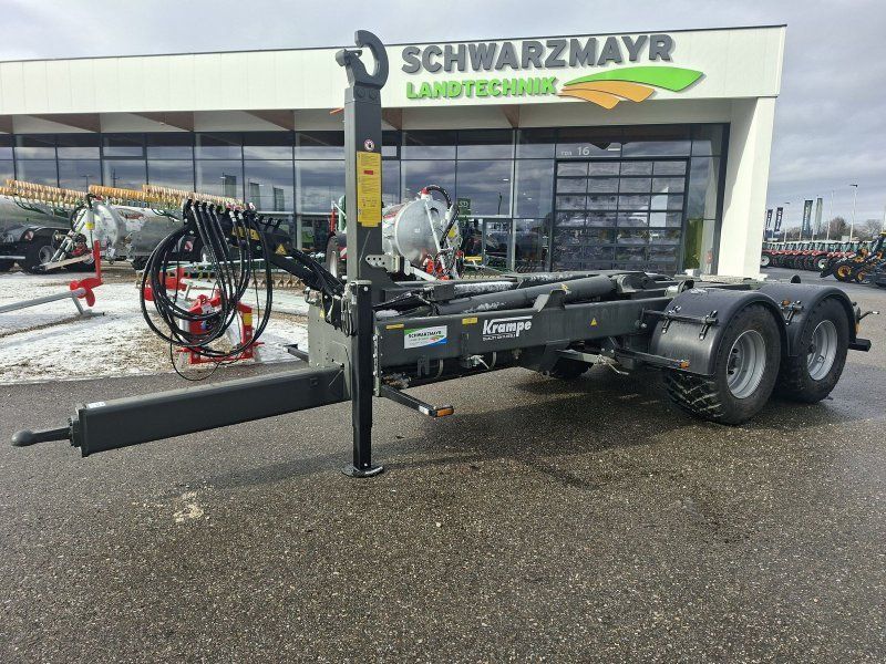 Krampe THL 16 L Carrier