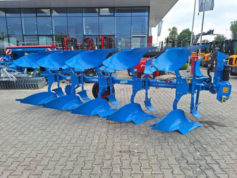 Lemken Juwel 7MV 5N100