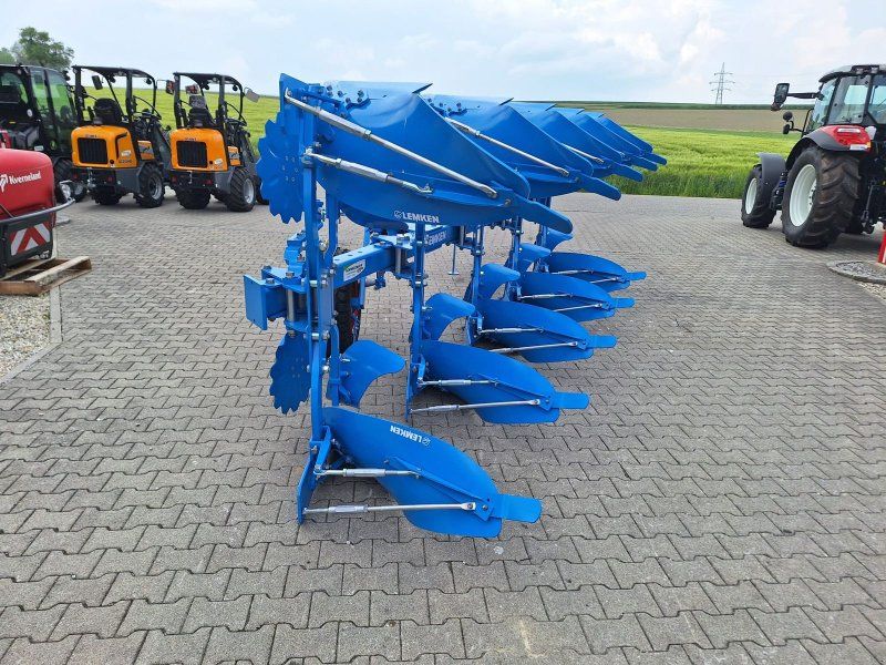 Lemken Juwel 7MV 5N100