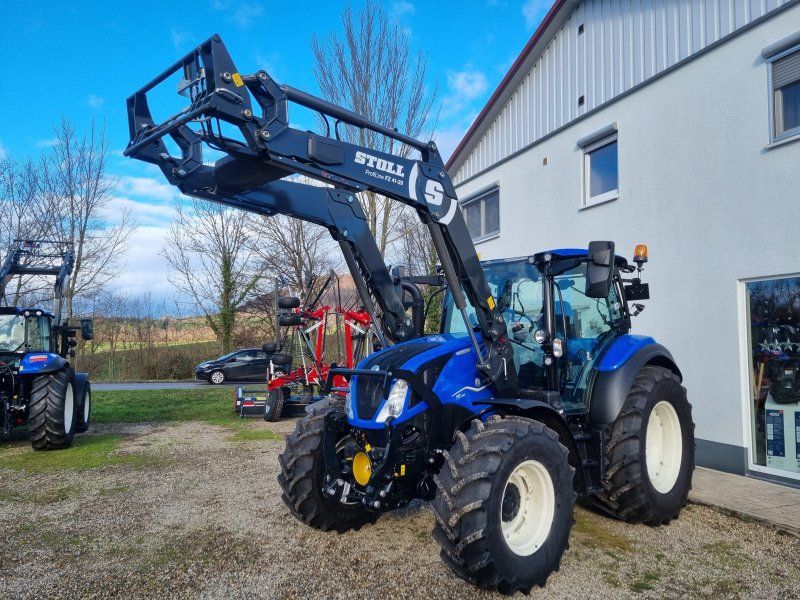 New Holland T5.140DC