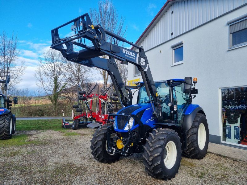New Holland T5.140DC