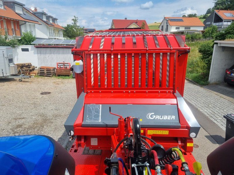 Gruber ProAlp450H