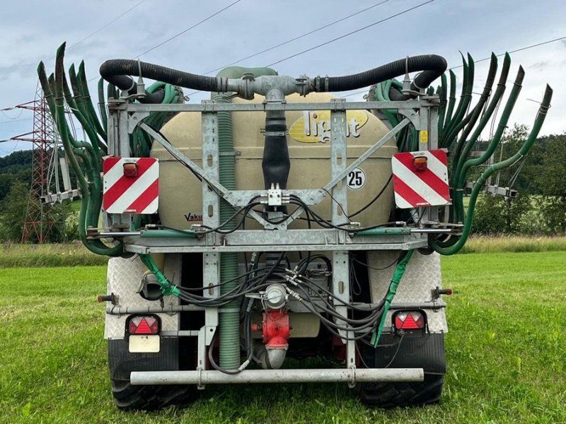 Vakutec VA 14000 PT LIGHT