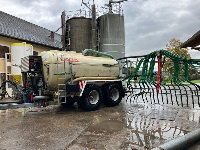 Vakutec VA 14000 PT LIGHT